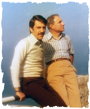 Porto Empedocle (AG) - Aprile 1977